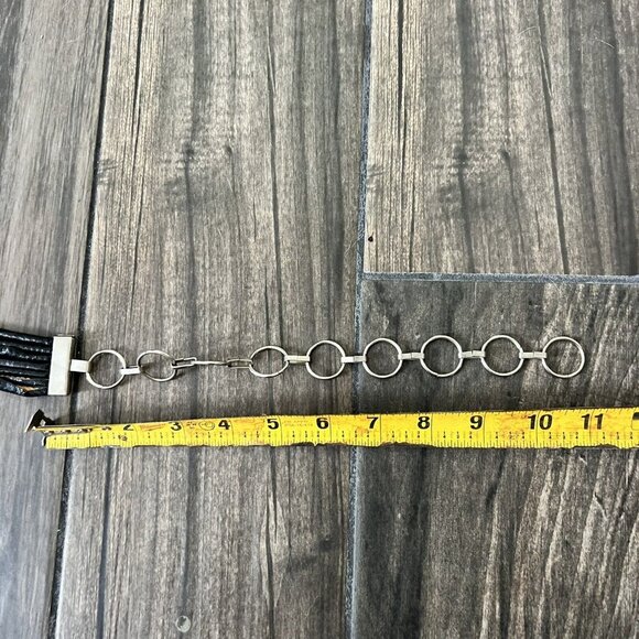 Vintage Belt Fairy Western One Size (200)